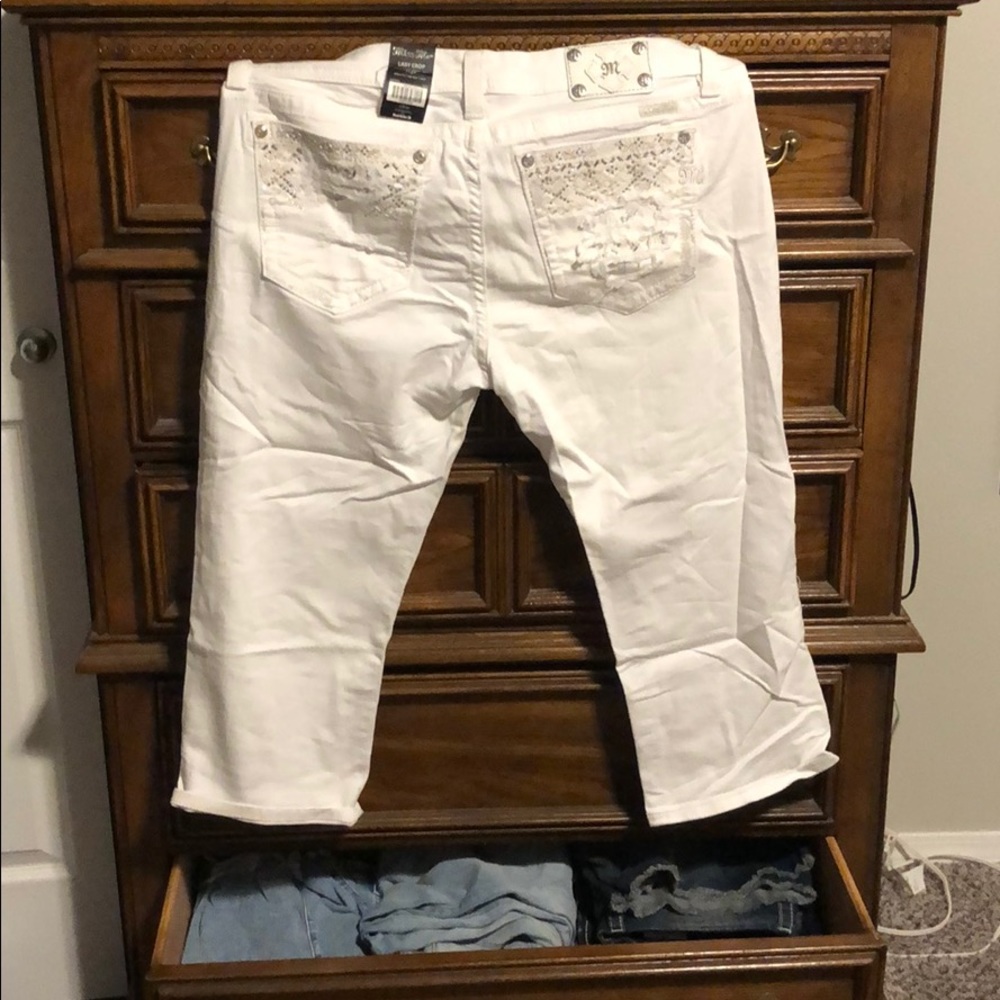 MissMe Jeans easy